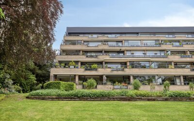 Cordesstraat 6-1