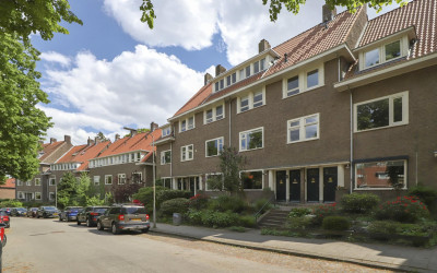 Frans Halslaan 49