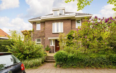 Johannes Vermeerstraat 2
