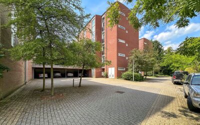 Artilleriepark 18