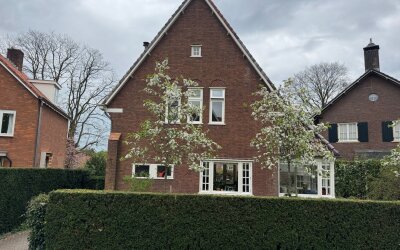 Van Ruisdaelstraat 11