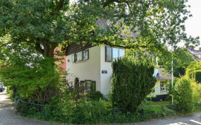 Huis te koop Van Ruisdaelstraat 35