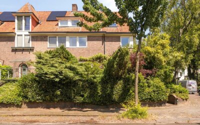 Albert Cuypstraat 1