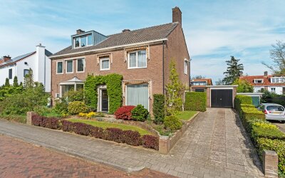 Albert Cuypstraat 16