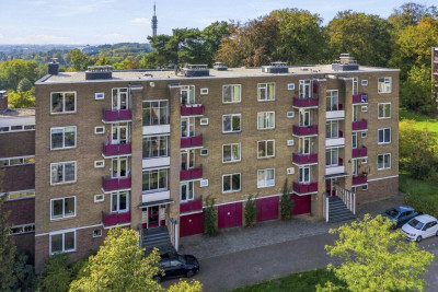 Bakenbergseweg 11-1