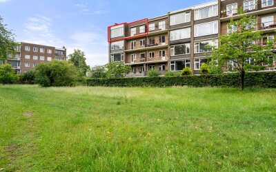 Bakenbergseweg 15-4