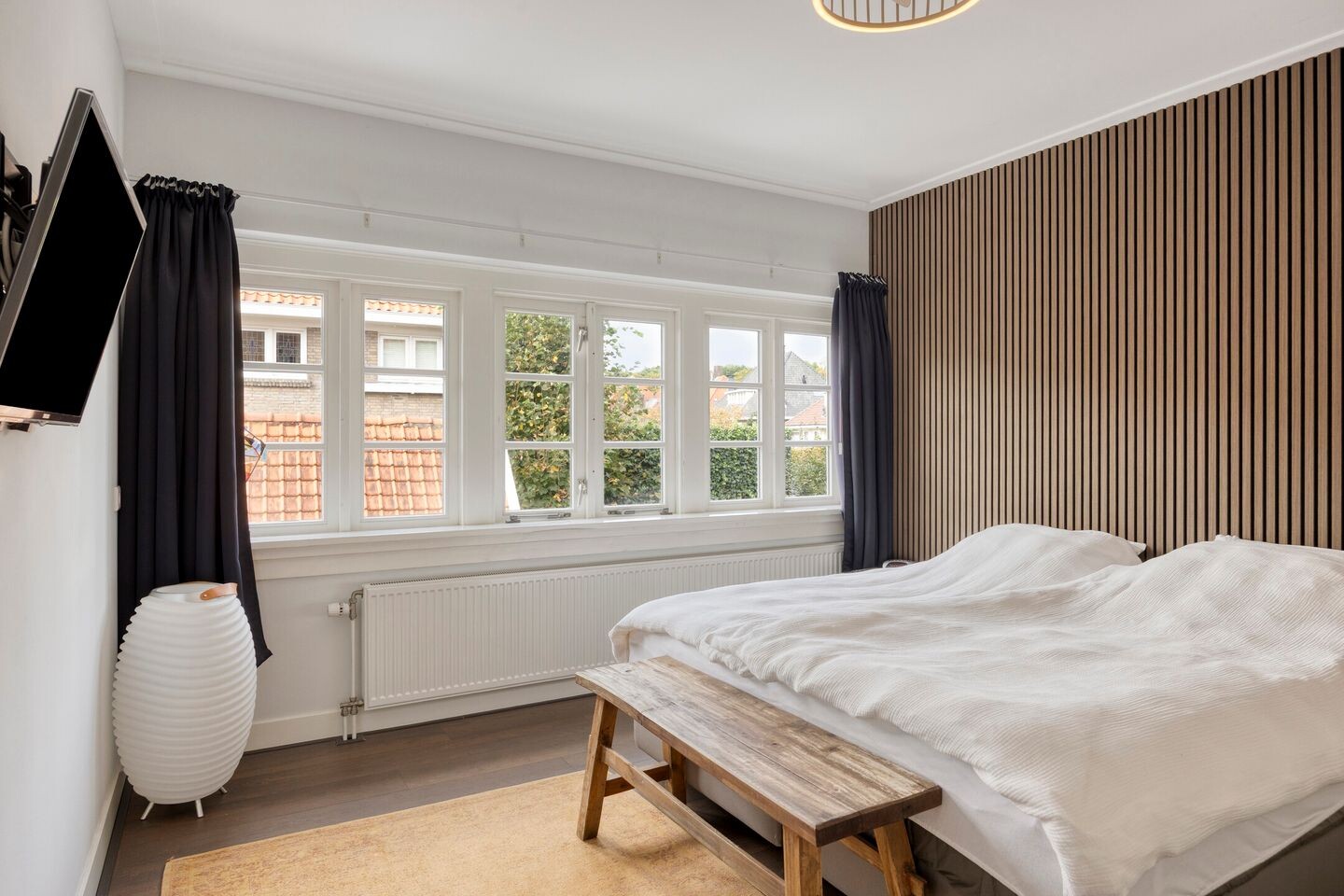 Twee-onder-één-kap te koop: Bakenbergseweg 120, Arnhem