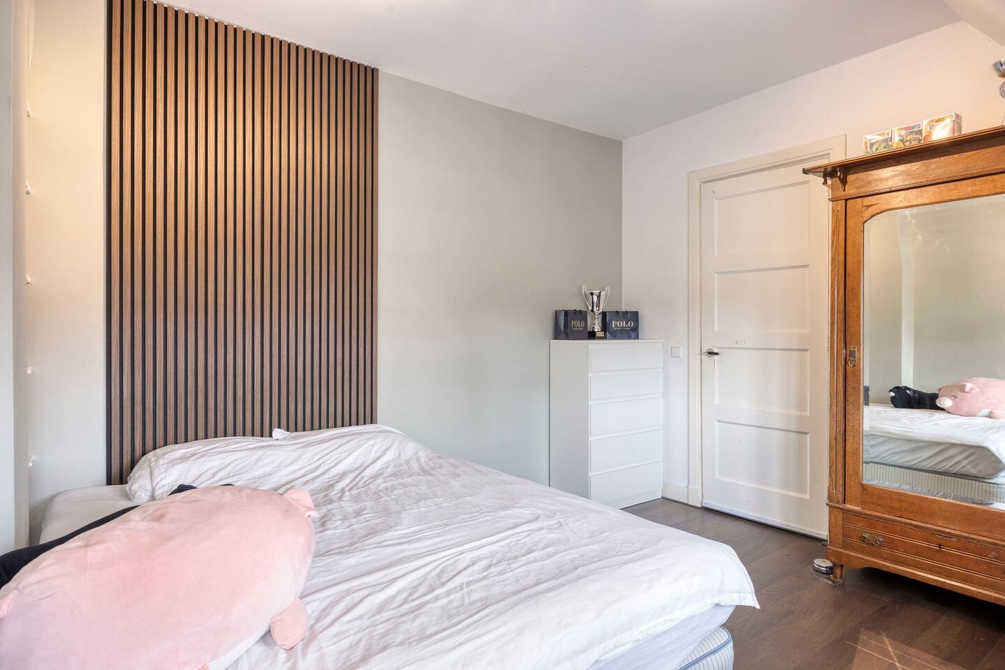 Twee-onder-één-kap te koop: Bakenbergseweg 120, Arnhem