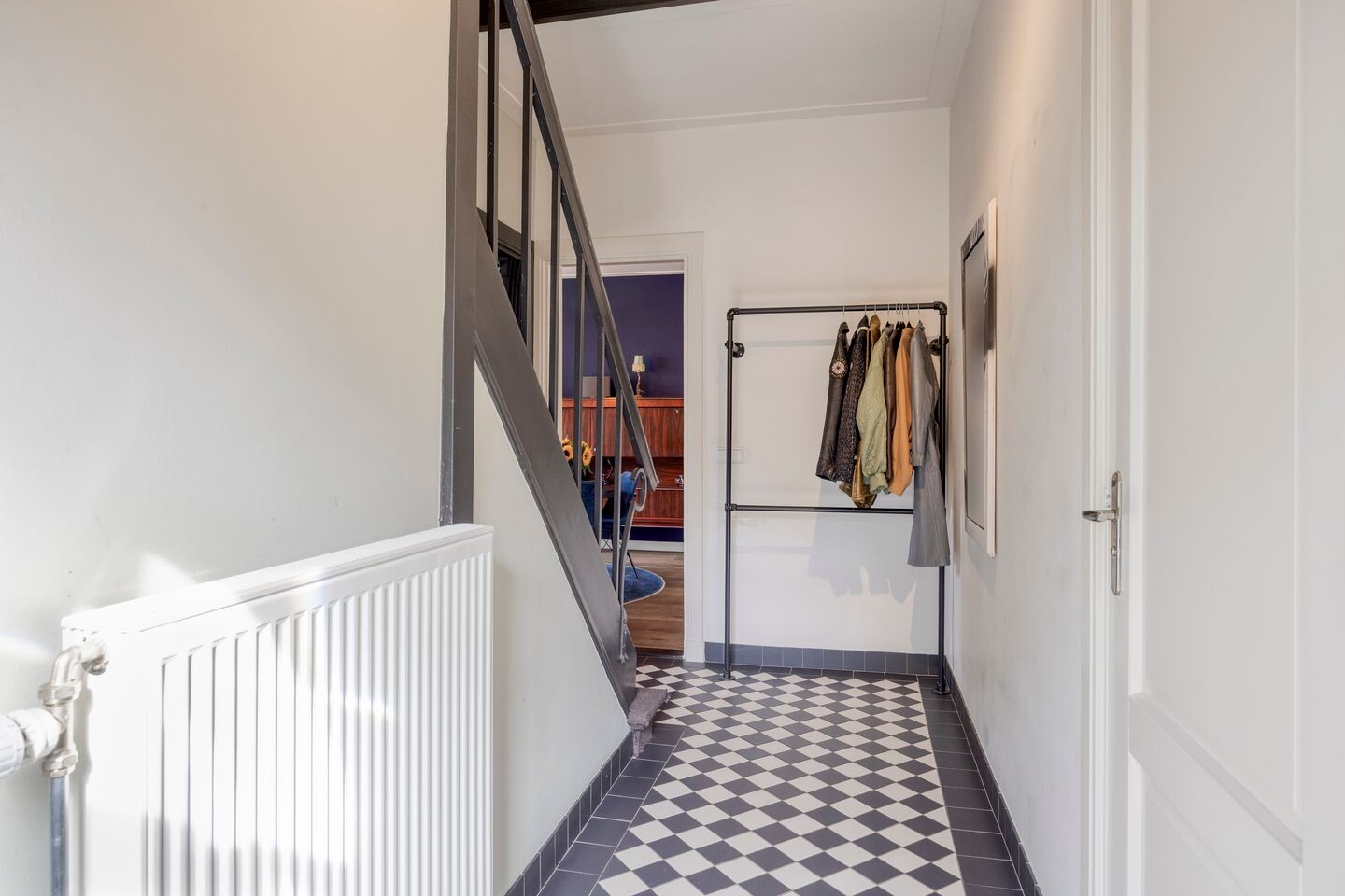 Twee-onder-één-kap te koop: Bakenbergseweg 120, Arnhem