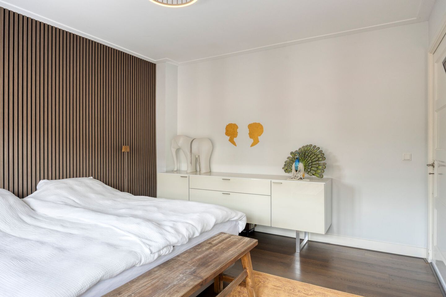 Twee-onder-één-kap te koop: Bakenbergseweg 120, Arnhem