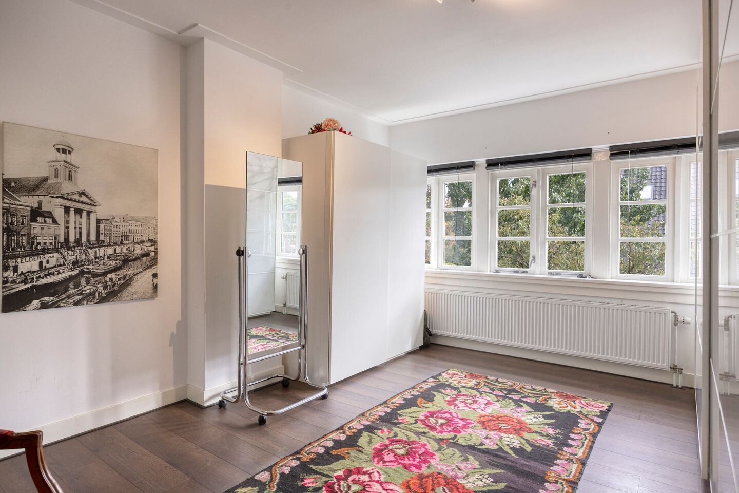 Twee-onder-één-kap te koop: Bakenbergseweg 120, Arnhem