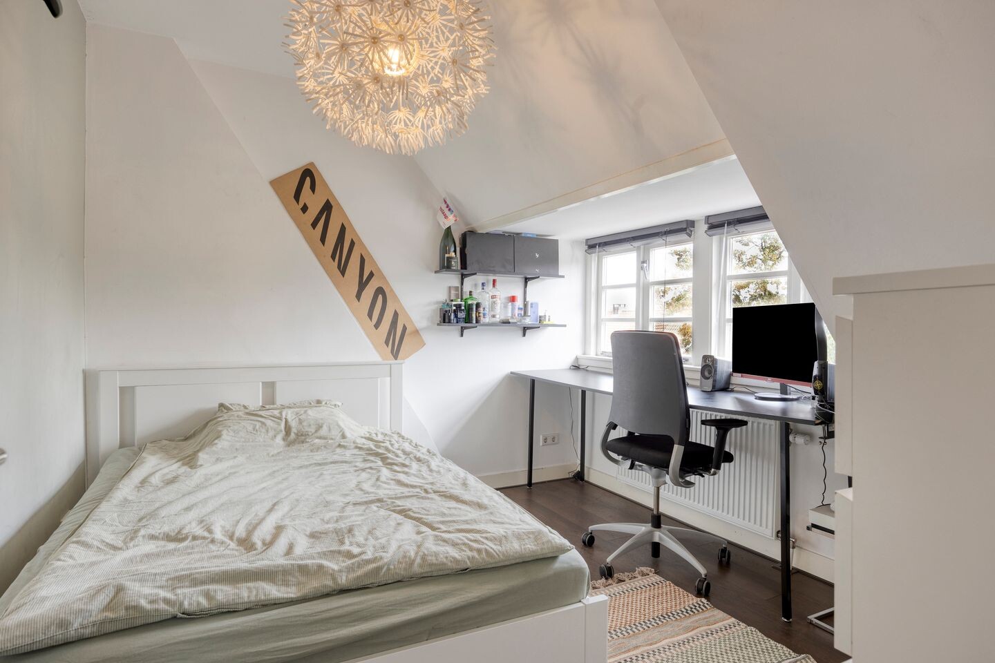 Twee-onder-één-kap te koop: Bakenbergseweg 120, Arnhem