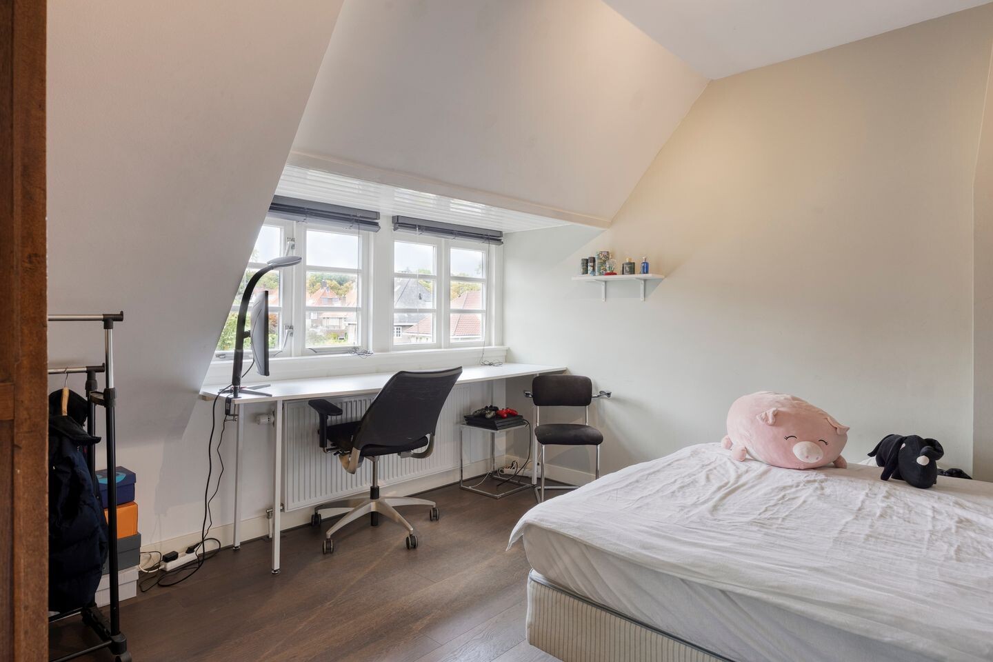 Twee-onder-één-kap te koop: Bakenbergseweg 120, Arnhem