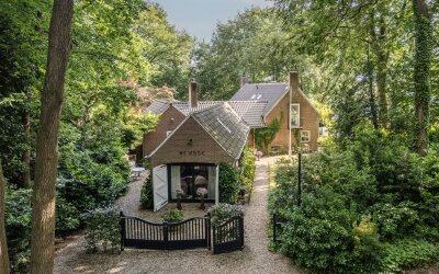 Diepenbrocklaan 19