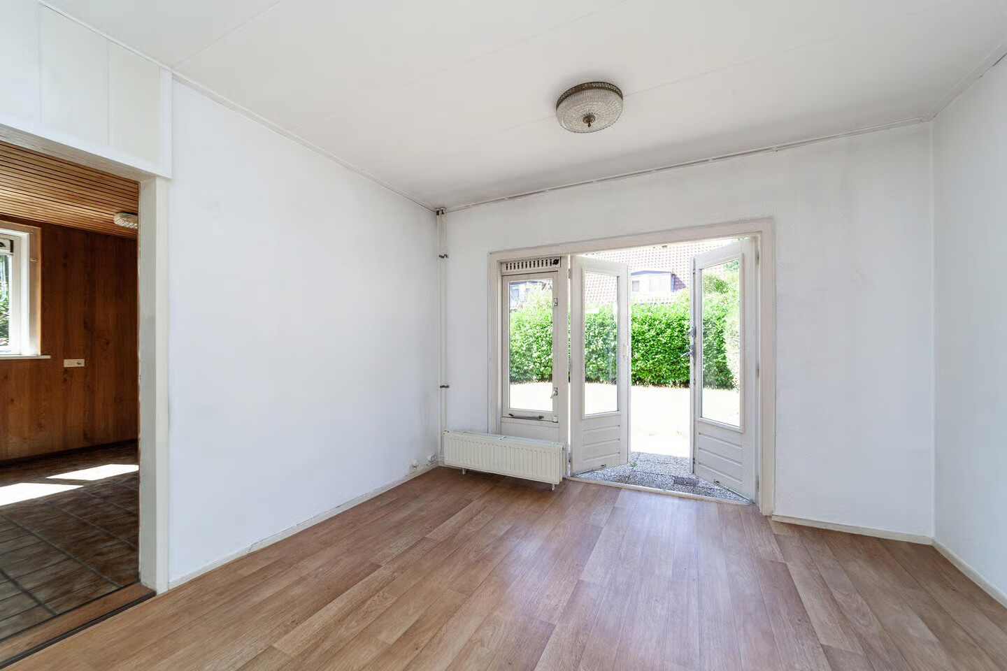 Twee-onder-één-kap te koop: Sweelincklaan 127, Arnhem
