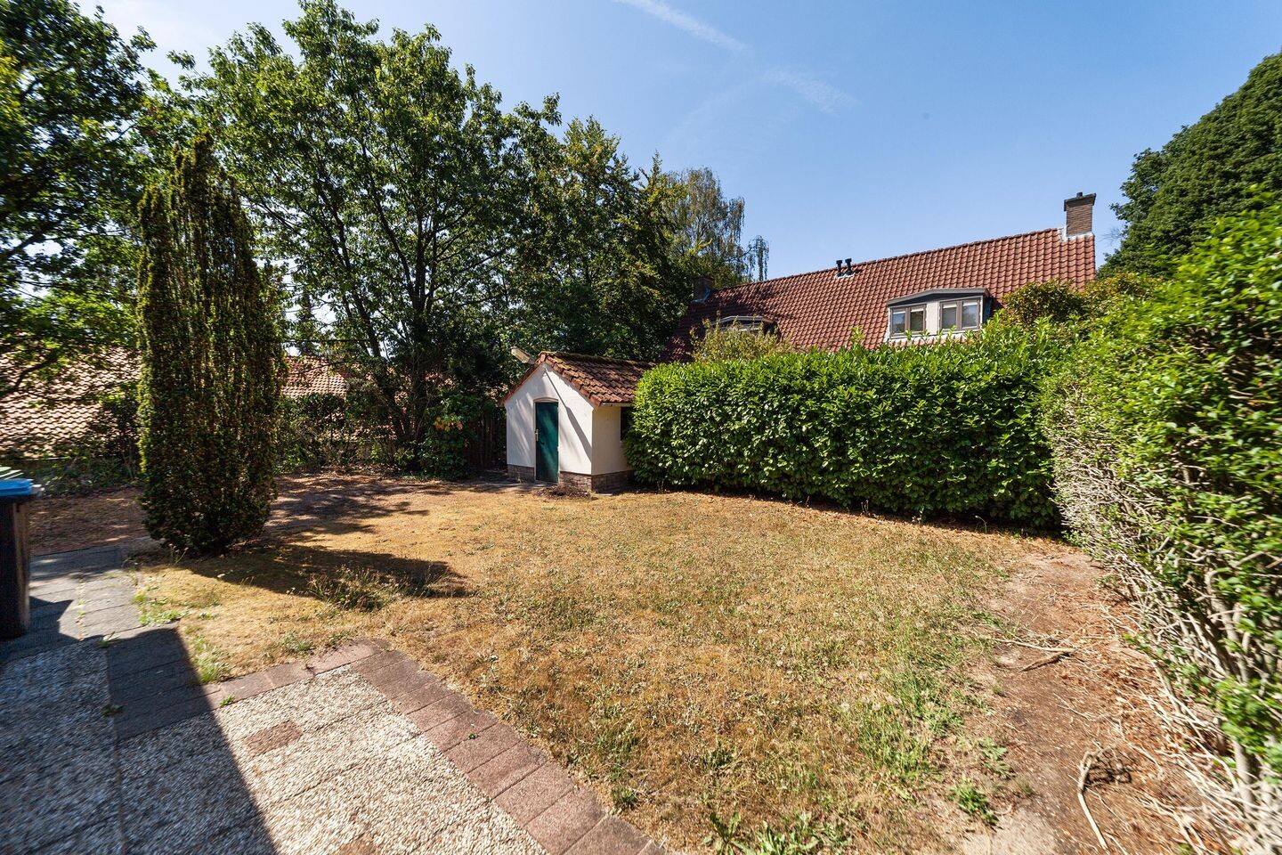 Twee-onder-één-kap te koop: Sweelincklaan 127, Arnhem