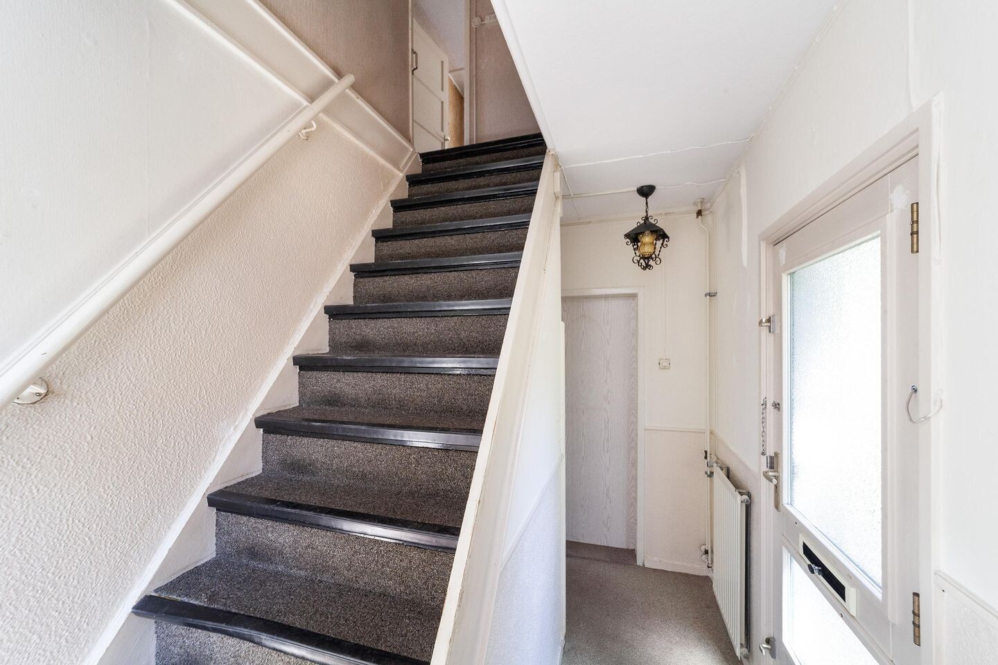 Twee-onder-één-kap te koop: Sweelincklaan 127, Arnhem