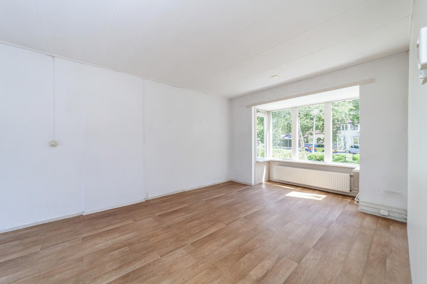 Twee-onder-één-kap te koop: Sweelincklaan 127, Arnhem