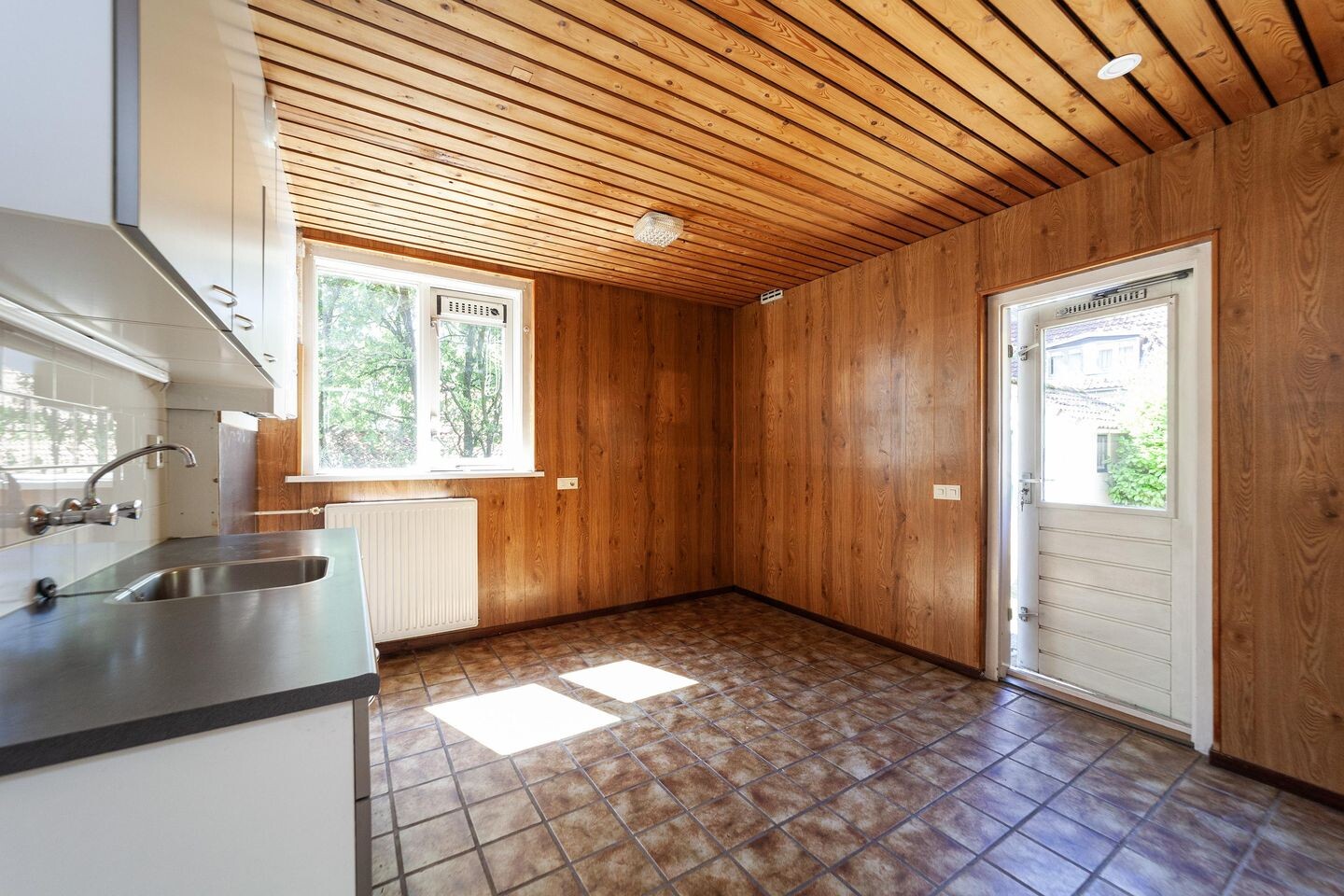 Twee-onder-één-kap te koop: Sweelincklaan 127, Arnhem