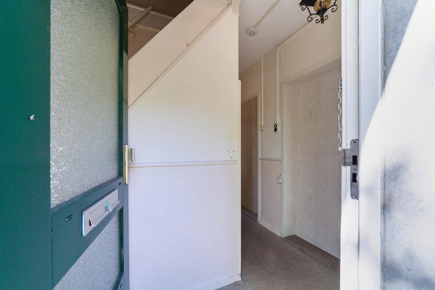 Twee-onder-één-kap te koop: Sweelincklaan 127, Arnhem
