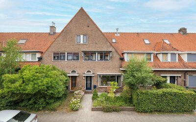 Obrechtstraat 29