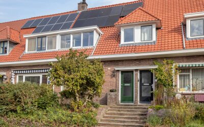 Obrechtstraat 46