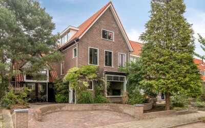 Obrechtstraat 52