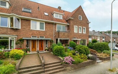Huis te koop Cattepoelseweg 297