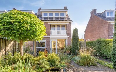 Huis te koop Cattepoelseweg 309