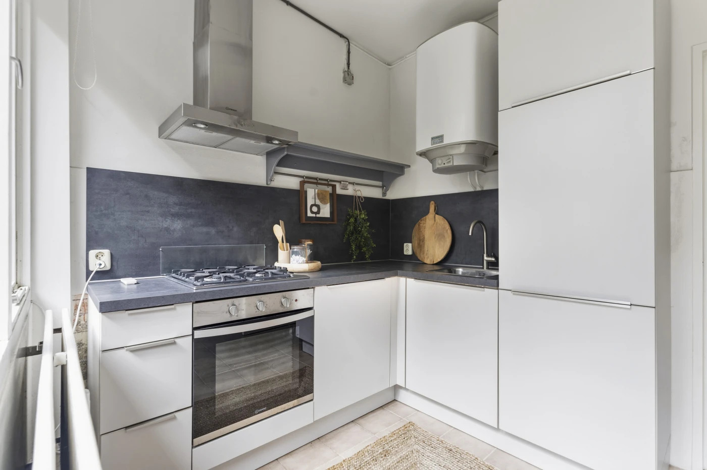 Appartement te koop: Franckstraat 7-4, Arnhem