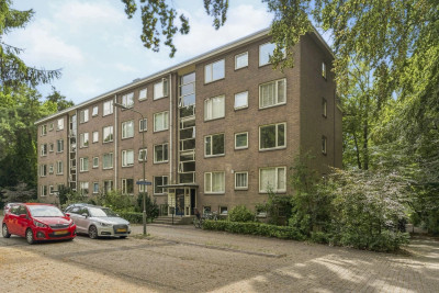 Franckstraat 7-4