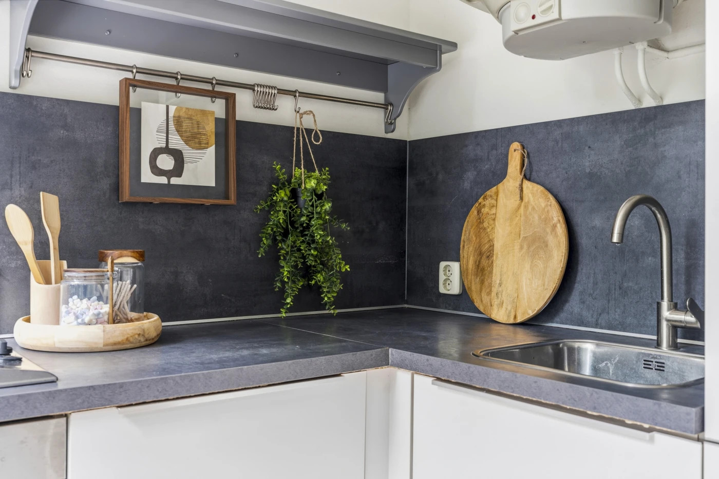 Appartement te koop: Franckstraat 7-4, Arnhem