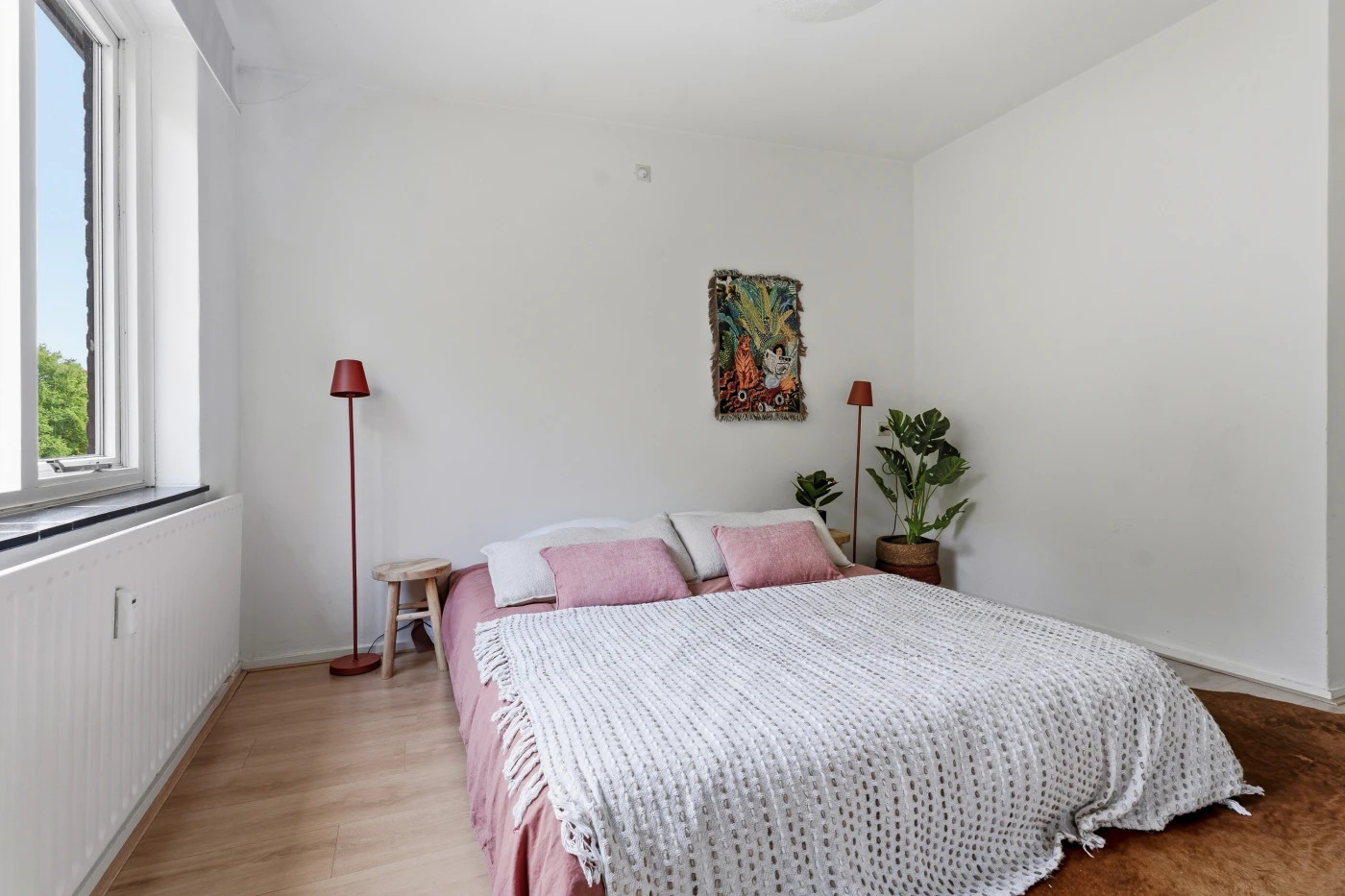 Appartement te koop: Franckstraat 7-4, Arnhem