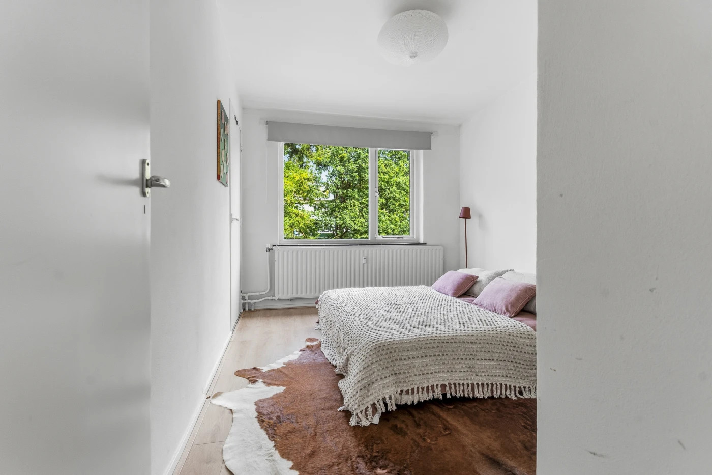 Appartement te koop: Franckstraat 7-4, Arnhem