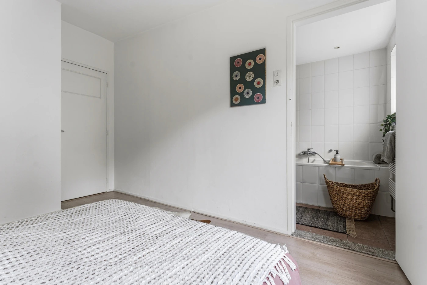 Appartement te koop: Franckstraat 7-4, Arnhem