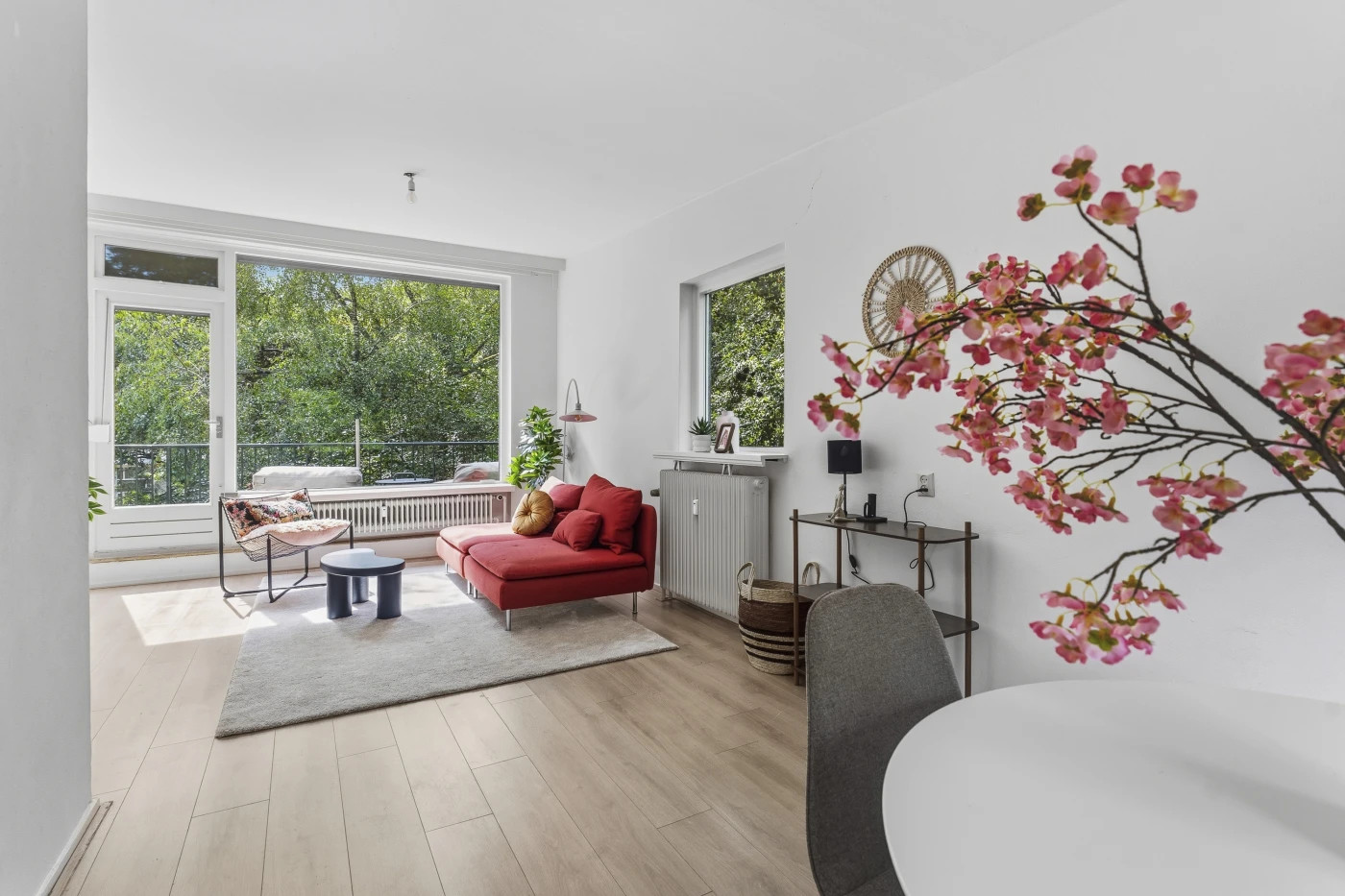 Appartement te koop: Franckstraat 7-4, Arnhem