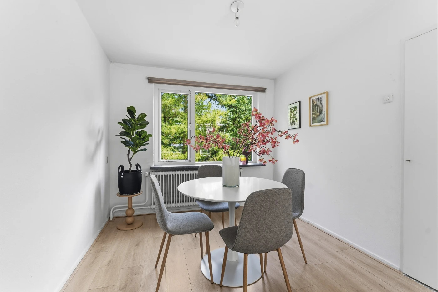 Appartement te koop: Franckstraat 7-4, Arnhem
