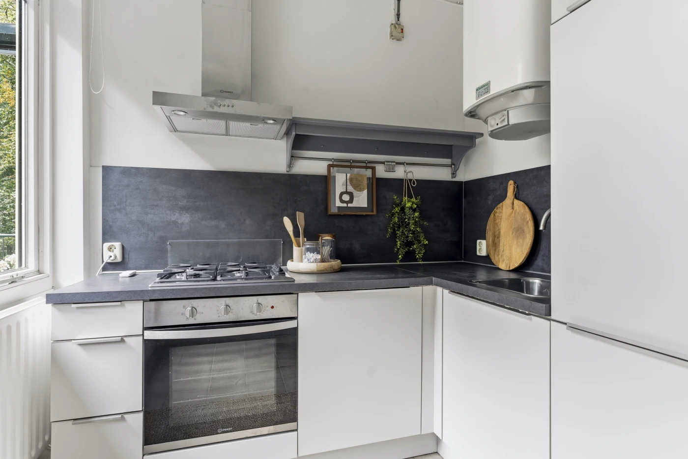Appartement te koop: Franckstraat 7-4, Arnhem