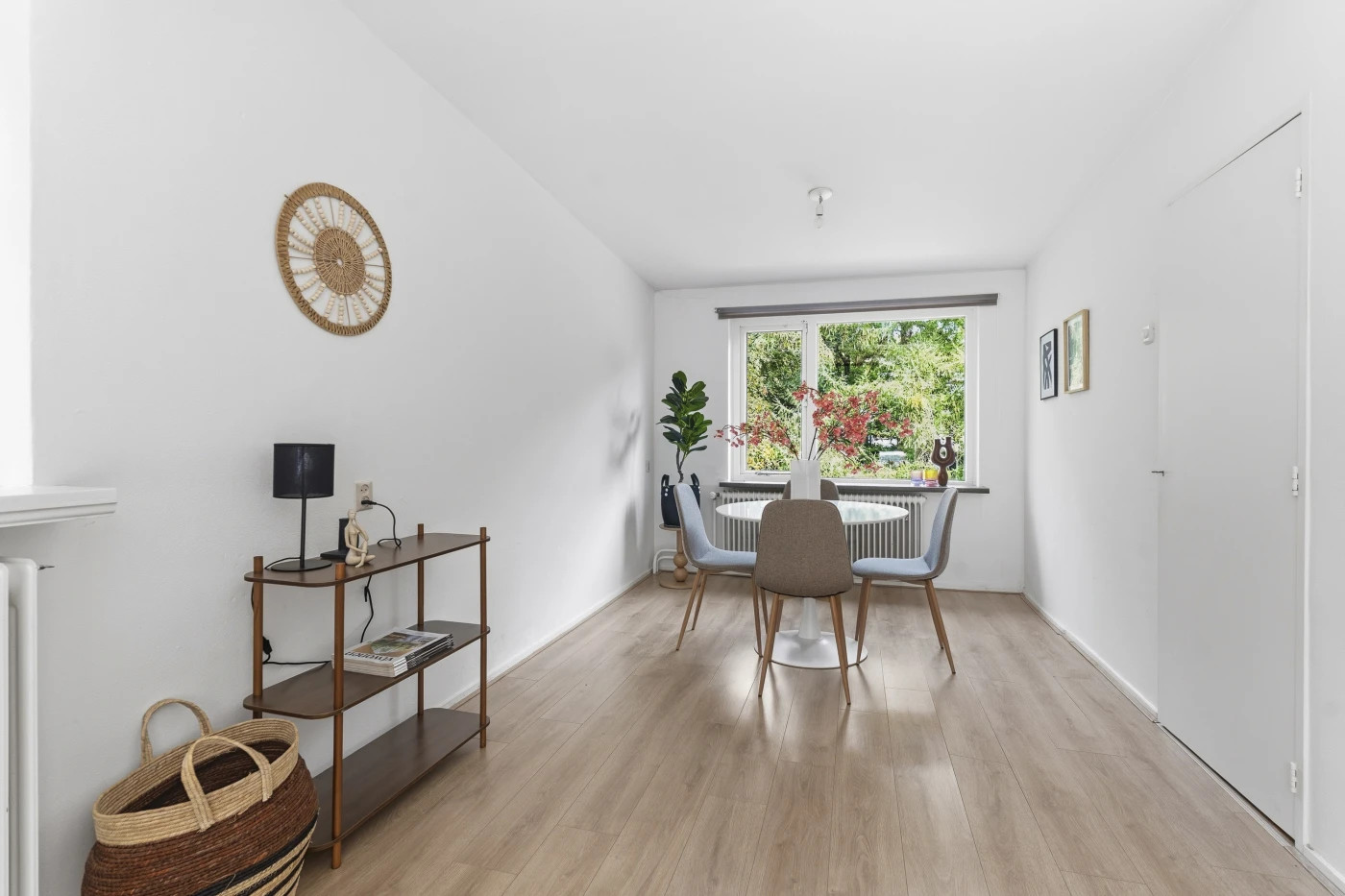 Appartement te koop: Franckstraat 7-4, Arnhem