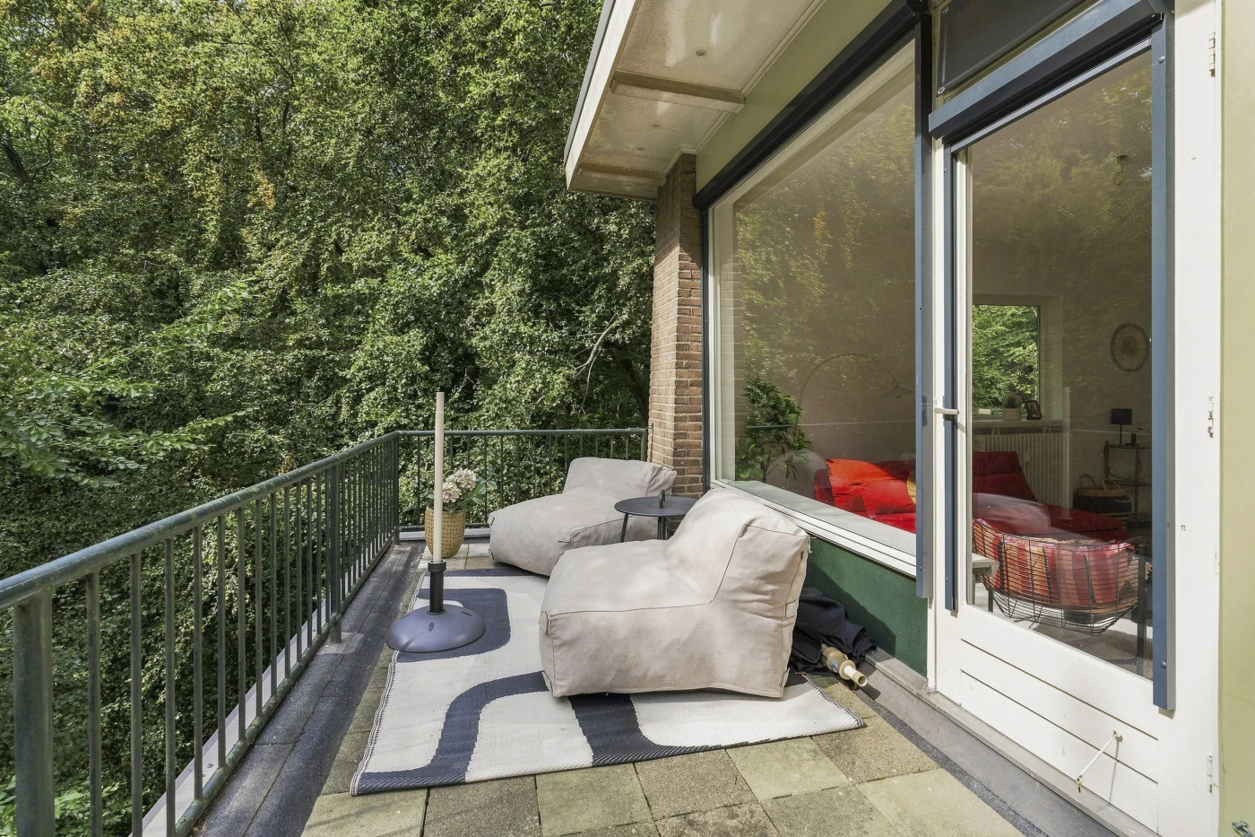 Appartement te koop: Franckstraat 7-4, Arnhem