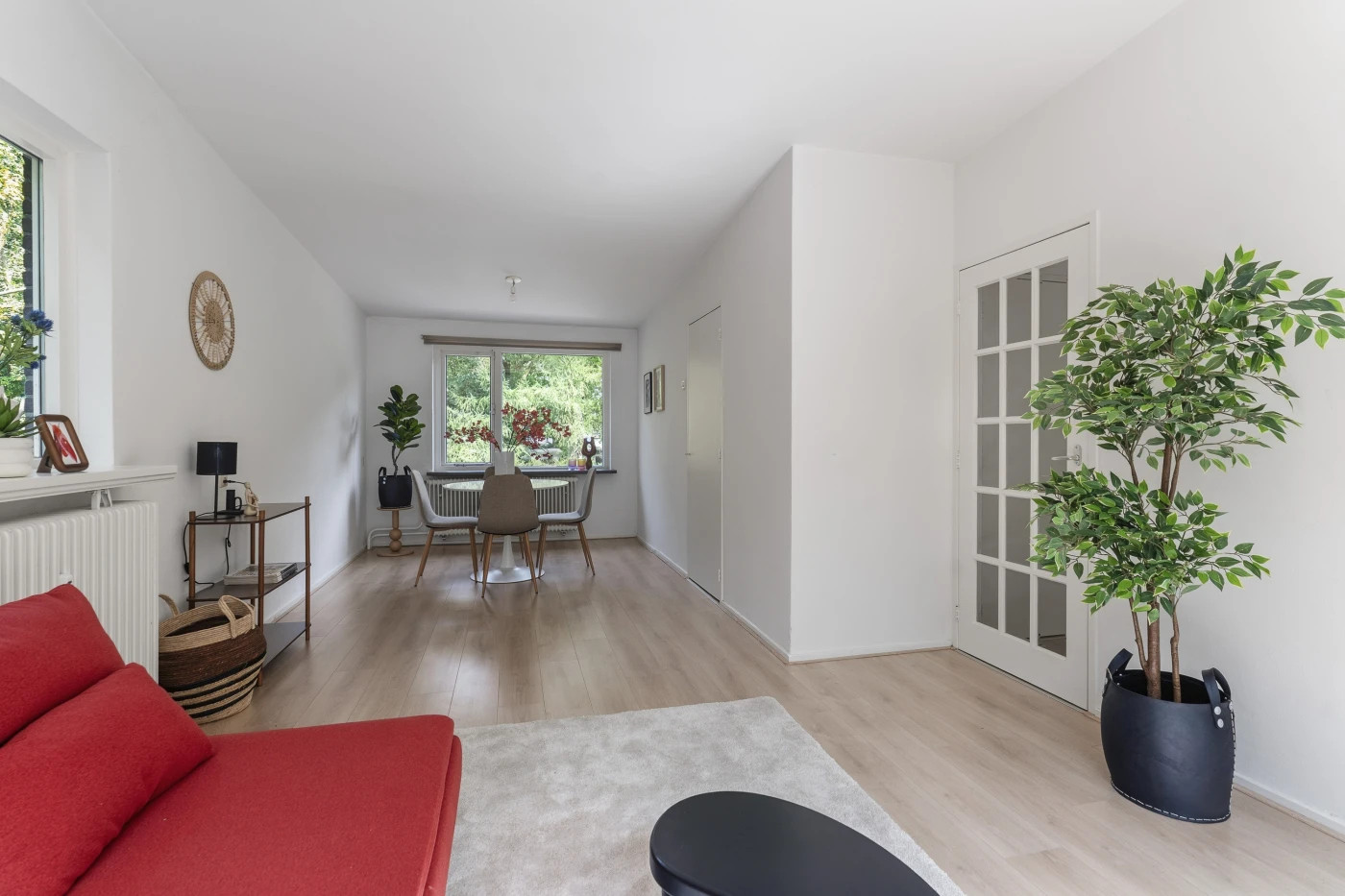 Appartement te koop: Franckstraat 7-4, Arnhem