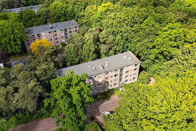 Berliozstraat 1-3