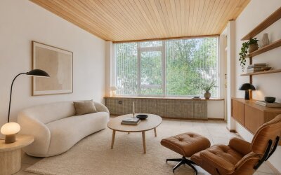 Appartement te koop Debussystraat 5-2