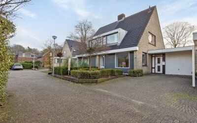 Bloylantweg 22