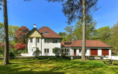 Kemperberge. 419