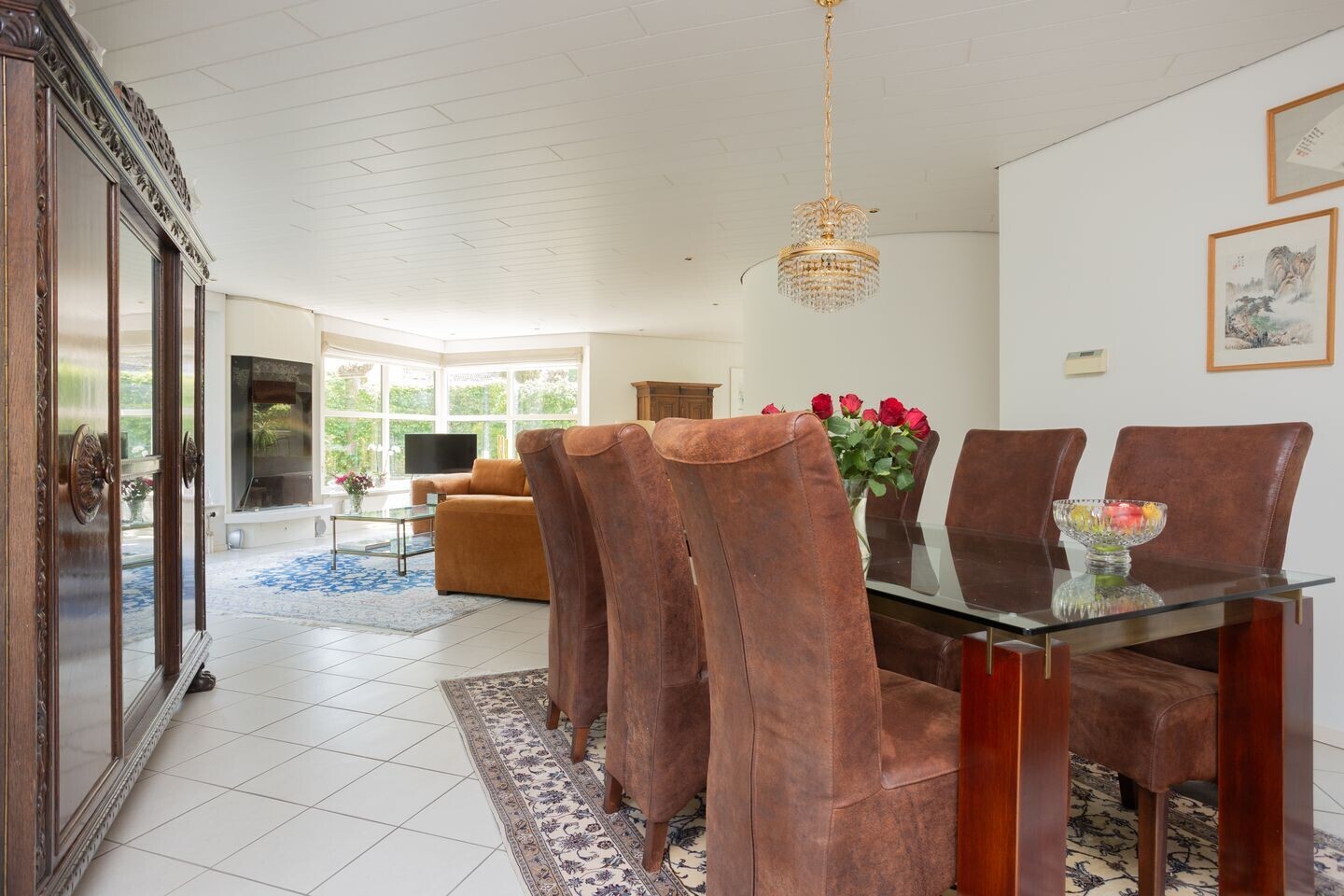 Vrijstaande woning te koop: Kemperbergerweg 707, Arnhem