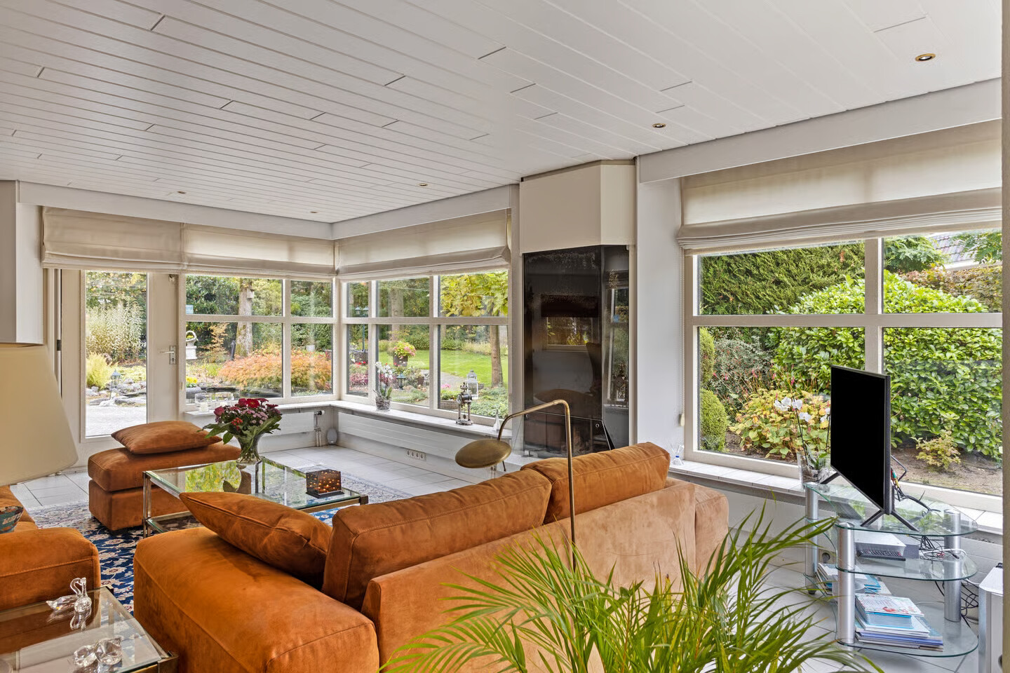 Vrijstaande woning te koop: Kemperbergerweg 707, Arnhem