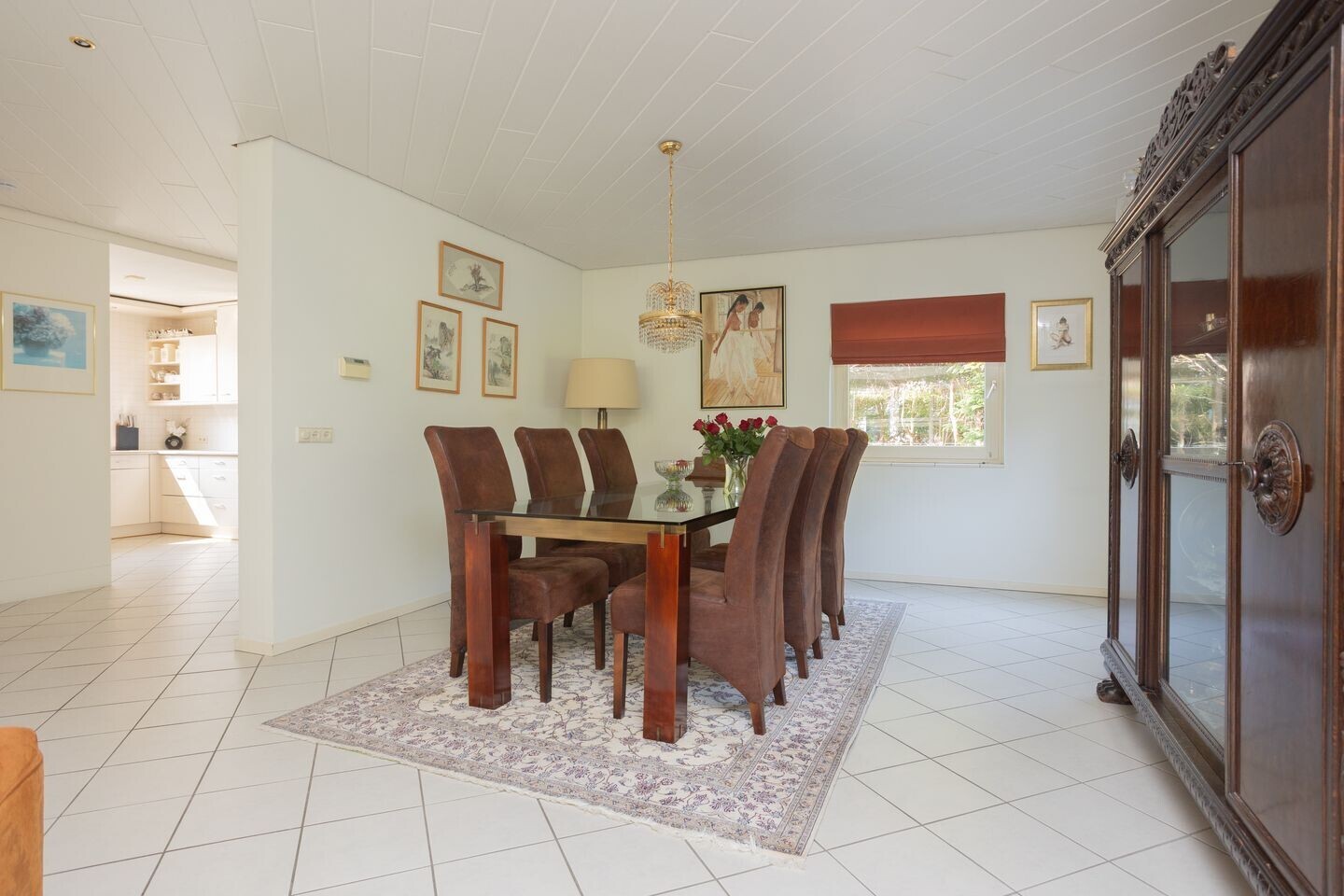 Vrijstaande woning te koop: Kemperbergerweg 707, Arnhem