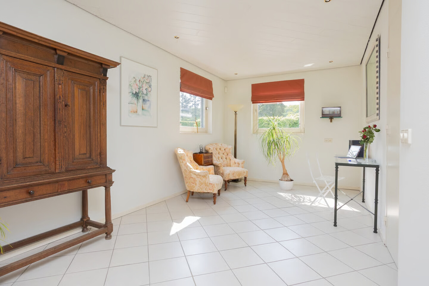Vrijstaande woning te koop: Kemperbergerweg 707, Arnhem