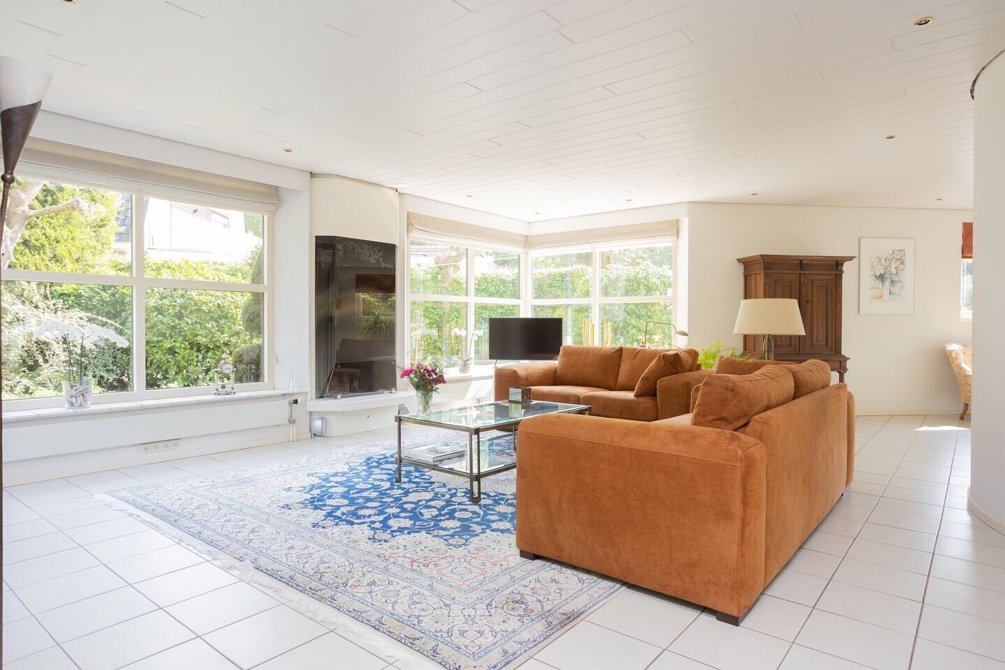 Vrijstaande woning te koop: Kemperbergerweg 707, Arnhem